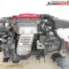 TOYOTA CELICA ST202 2.0L BEAMS VVTI ENGINE 5SPD TRANS WIRING ECM JDM 3S-GE 3SGE 3S - Image 3