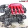 TOYOTA CELICA ST202 2.0L BEAMS VVTI ENGINE 5SPD TRANS WIRING ECM JDM 3S-GE 3SGE 3S - Image 9
