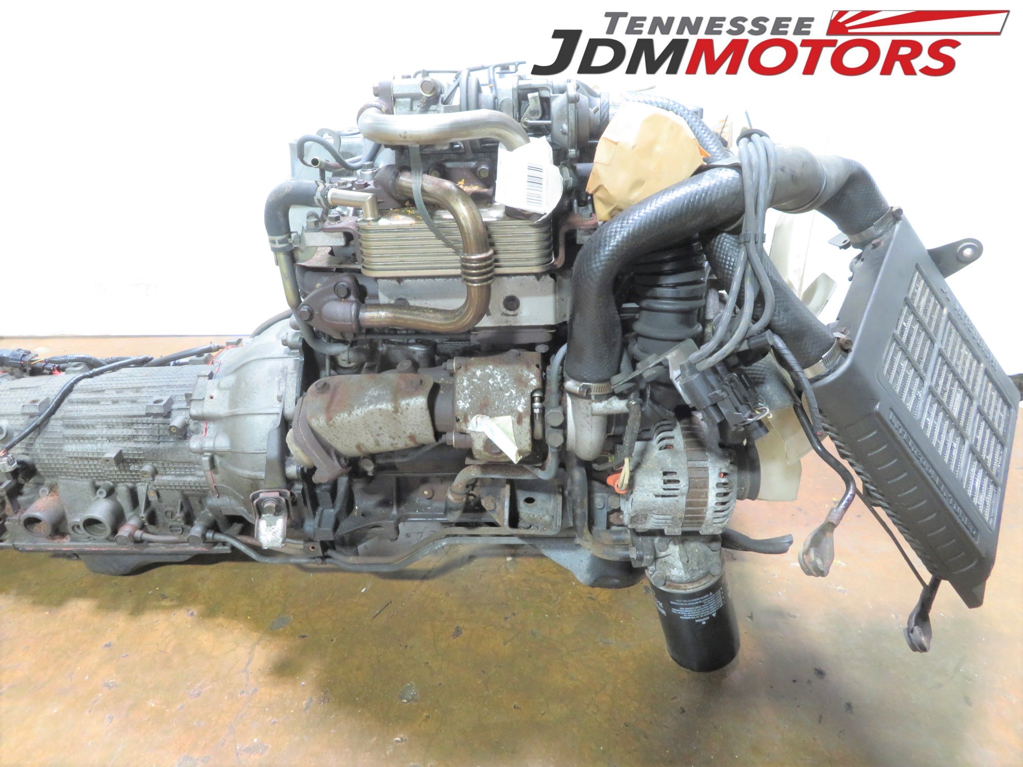 Mitsubishi 4m40 engine for sale – Smooth Engines