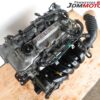 2009-2010 PONTIAC VIBE 1.8L ENGINE VVTI 4 CYLINDER JDM 2ZRFE 2ZR FE MOTOR