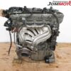 2009-2010 PONTIAC VIBE 1.8L ENGINE VVTI 4 CYLINDER JDM 2ZRFE 2ZR FE MOTOR - Image 5
