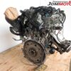2009-2010 PONTIAC VIBE 1.8L ENGINE VVTI 4 CYLINDER JDM 2ZRFE 2ZR FE MOTOR - Image 4