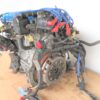 JDM NISSAN SR20DE ENGINE DOHC 2.0L PRIMERA SENTRA G20 B13 JDM SR20 MOTOR FWD - Image 4
