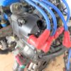 JDM NISSAN SR20DE ENGINE DOHC 2.0L PRIMERA SENTRA G20 B13 JDM SR20 MOTOR FWD - Image 5