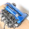 JDM NISSAN SR20DE ENGINE DOHC 2.0L PRIMERA SENTRA G20 B13 JDM SR20 MOTOR FWD - Image 9